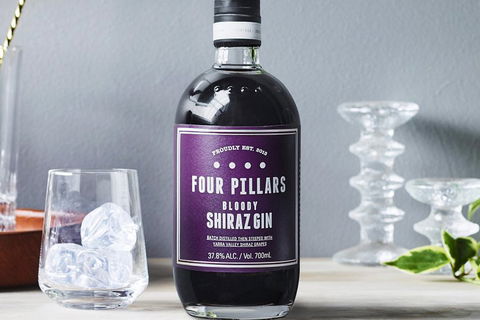 Yarra Valley 2-6 Guests With Lunch And Gin Tasting At Four Pillars - Tweed Heads Accommodation 0
