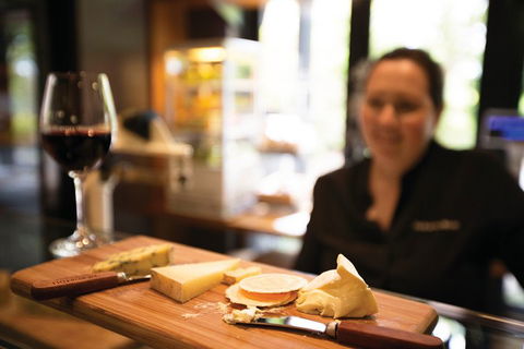 Yarra Valley 2-6 Guests With Lunch And Gin Tasting At Four Pillars - Tweed Heads Accommodation 4
