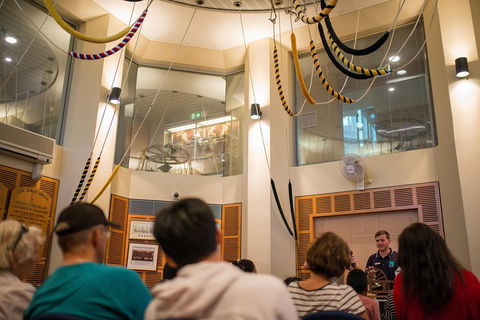 The ANZAC Bell Tour - Tweed Heads Accommodation 1