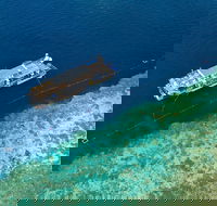 2-Day Great Barrier Reef Reefsleep Experience - Tweed Heads Accommodation