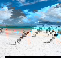 Whitehaven Beach and Hamilton Island Cruise - Tweed Heads Accommodation