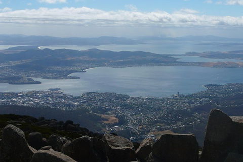 Mt Wellington Tour And MONA Admission - Tweed Heads Accommodation 0