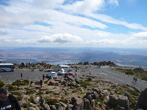 Mt Wellington Tour And MONA Admission - Tweed Heads Accommodation 1