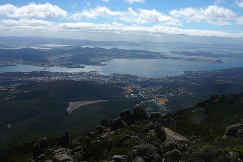 Mt Wellington Tour And MONA Admission - Tweed Heads Accommodation 2