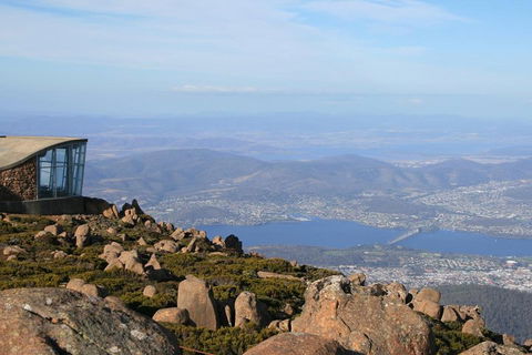 Mt Wellington Tour And MONA Admission - Tweed Heads Accommodation 3