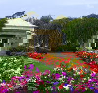 Hobart City Sightseeing Tour Including MONA Admission - Tweed Heads Accommodation