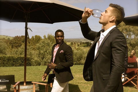 The Intimate Wine Tasting Experiences And Boutique Wines - Tweed Heads Accommodation 0