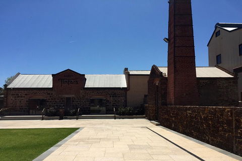 The Intimate Wine Tasting Experiences And Boutique Wines - Tweed Heads Accommodation 1