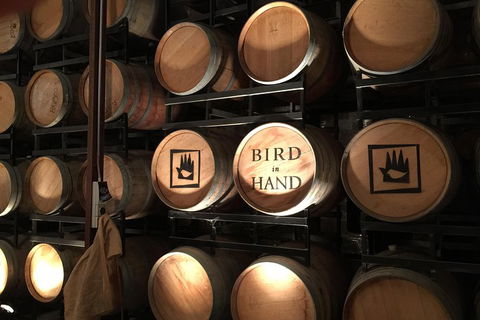 The Intimate Wine Tasting Experiences And Boutique Wines - Tweed Heads Accommodation 3