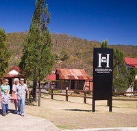 Historic Village Herberton and Tableland Tour - Tweed Heads Accommodation
