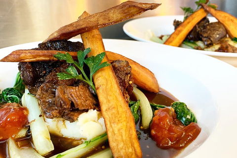 Deluxe Winery Tour To Tamborine Mountain, Includes Gourmet Two Course Lunch - Tweed Heads Accommodation 1