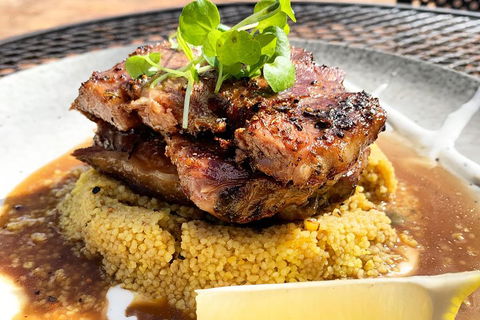 Deluxe Winery Tour To Tamborine Mountain, Includes Gourmet Two Course Lunch - Tweed Heads Accommodation 2
