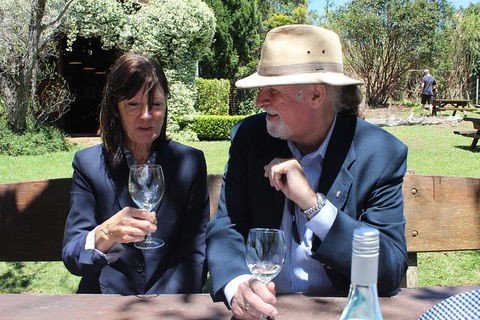 Deluxe Winery Tour To Tamborine Mountain, Includes Gourmet Two Course Lunch - Tweed Heads Accommodation 4