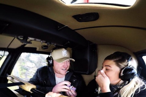 Helicopter Tour Of Hunter Valley In New South Wales With Lunch - Tweed Heads Accommodation 2