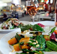 Adelaide Central Market The Collaborators Dinner Tour - Tweed Heads Accommodation