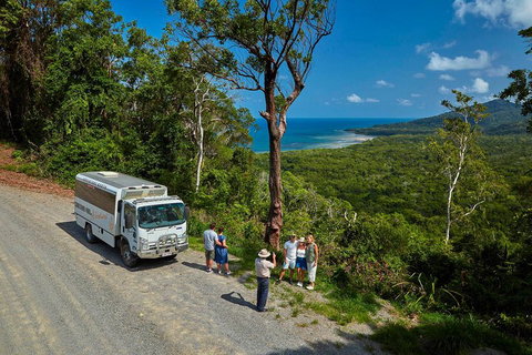 3 Day Cape Tribulation & Cooktown Tour From Cairns Or Port Douglas - Tweed Heads Accommodation 1