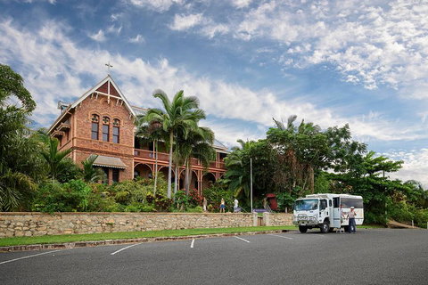 3 Day Cape Tribulation & Cooktown Tour From Cairns Or Port Douglas - Tweed Heads Accommodation 4
