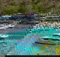 Whitsunday Islands Hopper Pass - Tweed Heads Accommodation