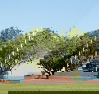 Darwin Walking Tour World War II Reflections - Tweed Heads Accommodation
