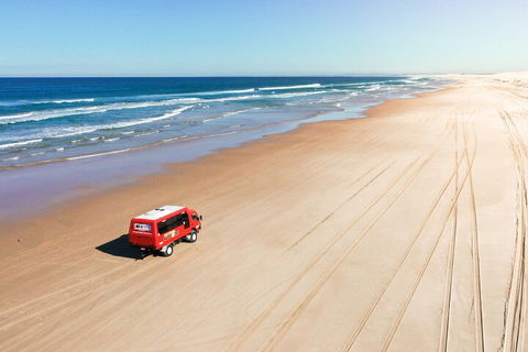 Beach & Dune - Tweed Heads Accommodation 4