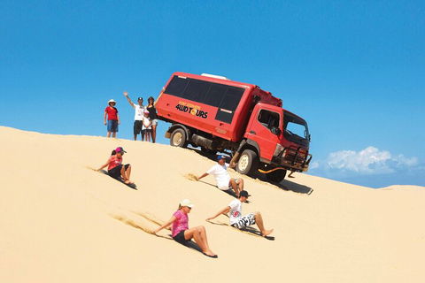 Beach & Dune - Tweed Heads Accommodation 5