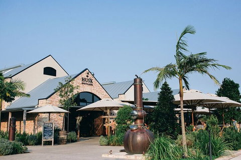 The Tweed Distiller - Tweed Heads Accommodation 0