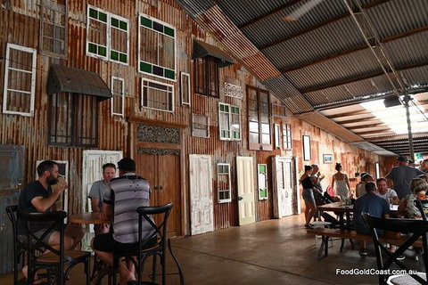 The Tweed Distiller - Tweed Heads Accommodation 2