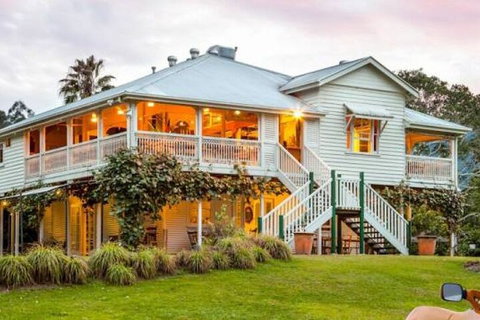 The Tweed Distiller - Tweed Heads Accommodation 3