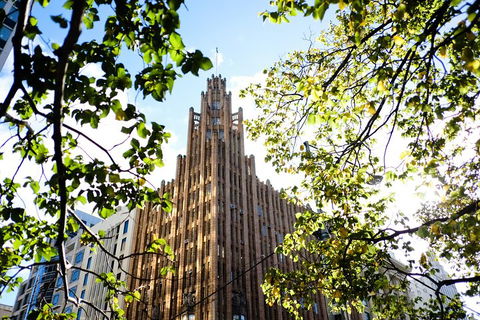 Central Melbourne Walking Tour - Tweed Heads Accommodation 3