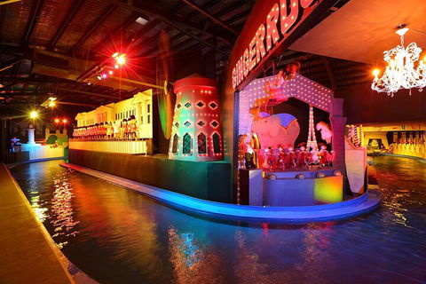 The Ginger Factory Play, Taste & Discover Bundle Admission Ticket - Tweed Heads Accommodation 4