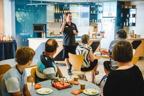 The Ginger Factory Play, Taste & Discover Bundle Admission Ticket - Tweed Heads Accommodation 5