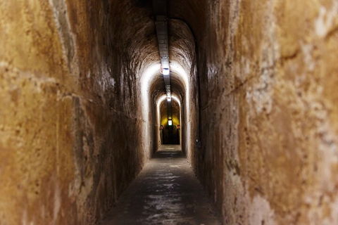 Rottnest Island Historical Train And Tunnel Tour From Hillarys Boat Harbour - Tweed Heads Accommodation 1