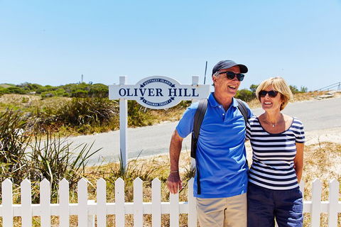 Rottnest Island Historical Train And Tunnel Tour From Hillarys Boat Harbour - Tweed Heads Accommodation 5