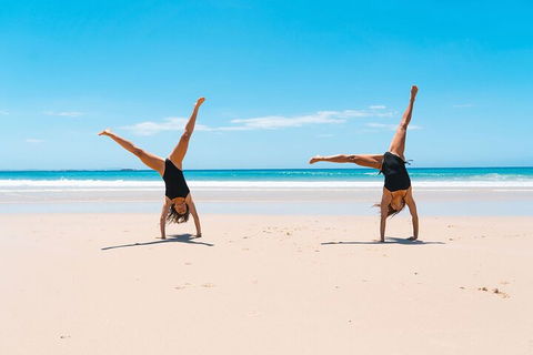 North Stradbroke Island Day Trip From Brisbane - Tweed Heads Accommodation 1