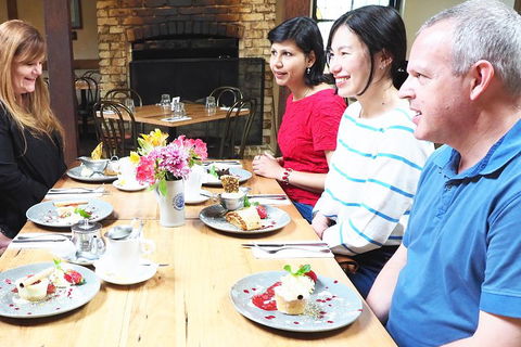 Adelaide Hills And Hahndorf Half-Day Tour From Adelaide - Tweed Heads Accommodation 2
