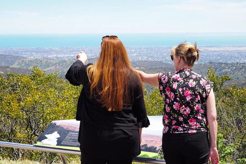 Adelaide Hills And Hahndorf Half-Day Tour From Adelaide - Tweed Heads Accommodation 5