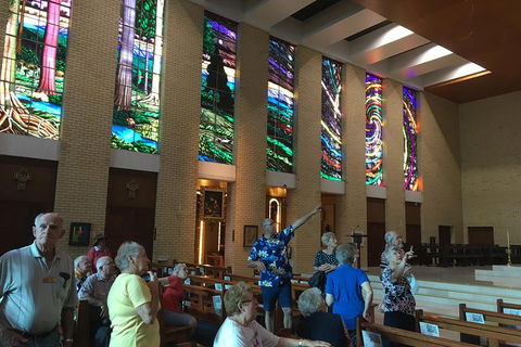 Cairns Shore Excursion: Cairns City Sights & Surrounds Tour - Tweed Heads Accommodation 0