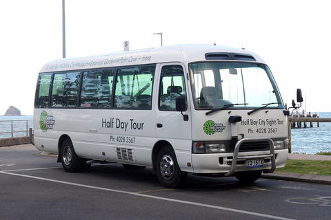 Cairns Shore Excursion: Cairns City Sights & Surrounds Tour - Tweed Heads Accommodation 2