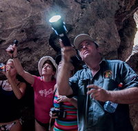 Windjana Gorge and Tunnel Creek 4WD Tour from Broome - Tweed Heads Accommodation