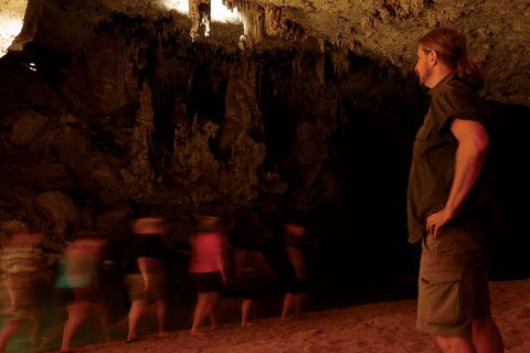 Windjana Gorge And Tunnel Creek 4WD Tour From Broome - Tweed Heads Accommodation 2