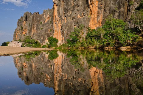 Windjana Gorge And Tunnel Creek 4WD Tour From Broome - Tweed Heads Accommodation 3