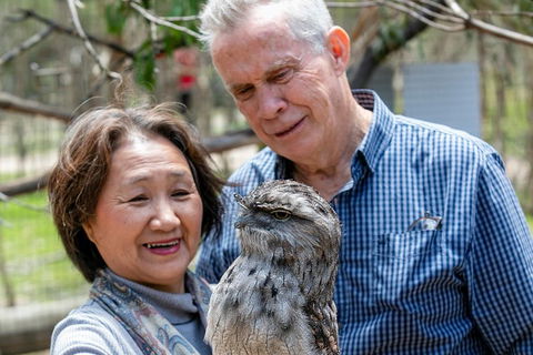 Moonlit Sanctuary Wildlife Conservation Park Daytime General Entry Ticket - Tweed Heads Accommodation 3