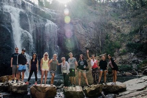 Adelaide To Melbourne 3-Day Trip Through Grampians And Great Ocean Road - Tweed Heads Accommodation 1