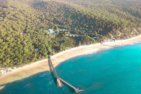 K'gari Getaway Tour From Hervey Bay - Tweed Heads Accommodation 2