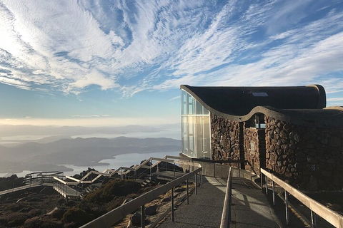 Day Tour In Mt. Field, Mt. Wellington, Bonorong Wildlife Sanctuary And Richmond - Tweed Heads Accommodation 2