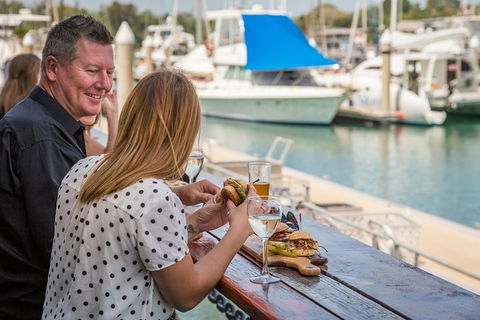Darwin Harbour Sightseeing Cruise - Tweed Heads Accommodation 1