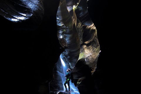 Full-Day Canyoning Experience At Stunning Empress Canyon - Tweed Heads Accommodation 3