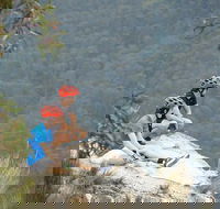 Blue Mountains Hanging Rock SELF-GUIDED Mountain Bike Hire Service - Tweed Heads Accommodation