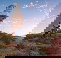 6-Day Coral Coaster from Perth to Exmouth One-Way via Monkey Mia Ningaloo Reef - Tweed Heads Accommodation