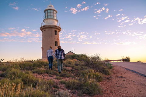 6-Day Coral Coaster From Perth To Exmouth One-Way Via Monkey Mia Ningaloo Reef - Tweed Heads Accommodation 0